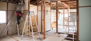 Entreprise de rénovation de la maison et de rénovation d’appartement à Zilling